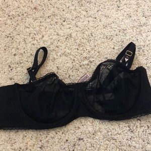 Victoria’s Secret bra